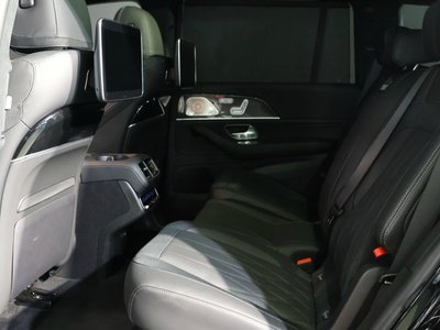 2026 Mercedes-BENZ GLS AMG — миниатюра 13