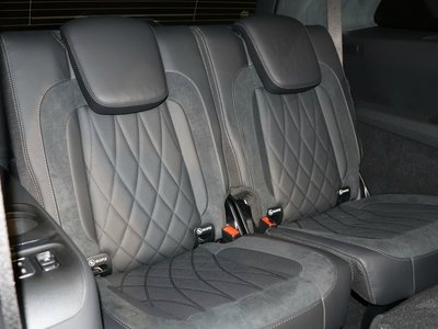 2026 Mercedes-BENZ GLS AMG — миниатюра 14