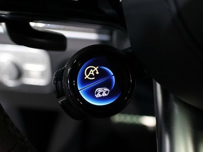 2026 Mercedes-BENZ GLS AMG — миниатюра 22