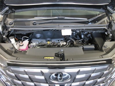 صورة مصغرة 36 لـ 2025 TOYOTA ALPHARD