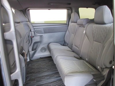 صورة مصغرة 34 لـ 2025 TOYOTA ALPHARD
