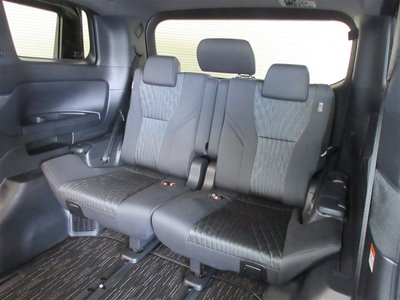 صورة مصغرة 35 لـ 2025 TOYOTA ALPHARD