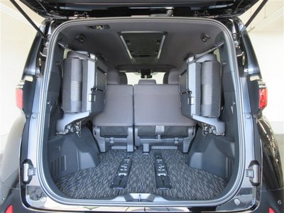 صورة مصغرة 32 لـ 2025 TOYOTA ALPHARD