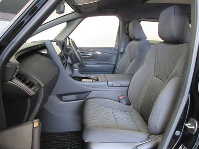 صورة مصغرة 33 لـ 2025 TOYOTA ALPHARD