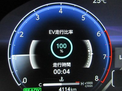 TOYOTA ALPHARD - 8