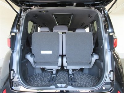 صورة مصغرة 30 لـ 2025 TOYOTA ALPHARD