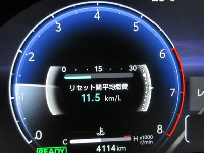 TOYOTA ALPHARD - 7