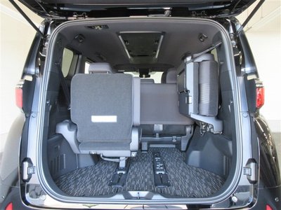 صورة مصغرة 31 لـ 2025 TOYOTA ALPHARD
