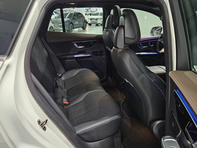 2026 Mercedes-BENZ EQE 缩略图 20