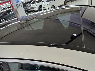 2026 Mercedes-BENZ EQE 缩略图 14