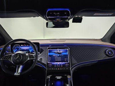 2026 Mercedes-BENZ EQE 缩略图 17