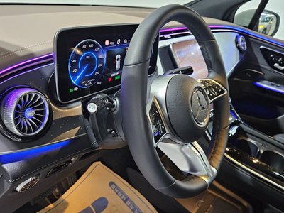 2026 Mercedes-BENZ EQE 缩略图 15