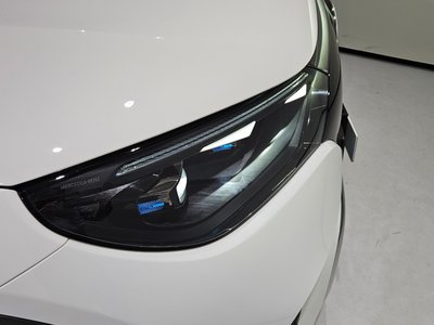 2026 Mercedes-BENZ EQE 缩略图 12