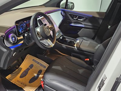 2026 Mercedes-BENZ EQE 缩略图 19