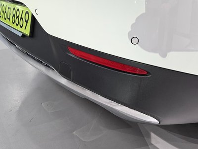 2026 Mercedes-BENZ EQE 缩略图 11