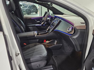 2026 Mercedes-BENZ EQE 缩略图 18