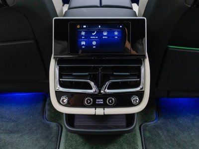 2024 Bentley BENTAYGA 缩略图 19