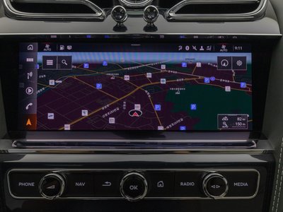 2024 Bentley BENTAYGA 缩略图 18