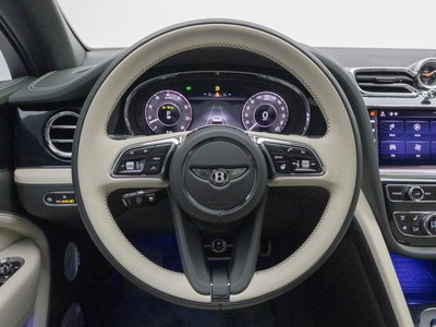 2024 Bentley BENTAYGA 缩略图 20