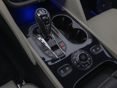 2024 Bentley BENTAYGA 缩略图 15