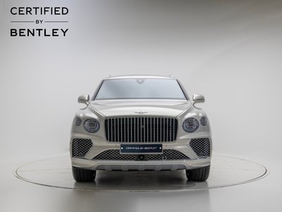 2024 Bentley BENTAYGA photo 5