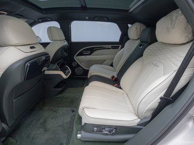 2024 Bentley BENTAYGA 缩略图 12