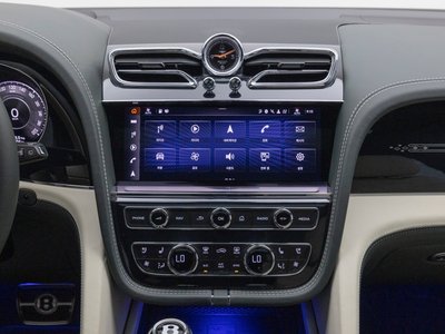 2024 Bentley BENTAYGA 缩略图 11