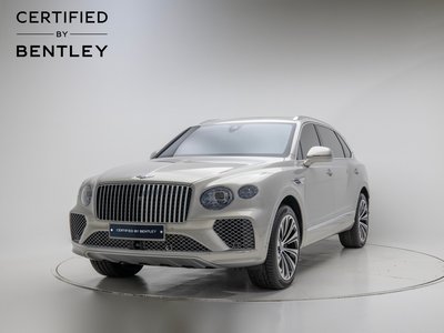 2024 Bentley BENTAYGA photo 1