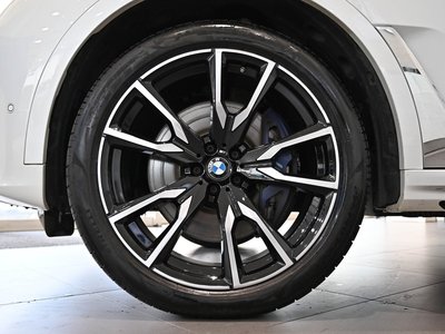 BMW X7 - 6