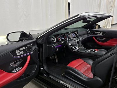 MERCEDES-BENZ E-CLASS - 10