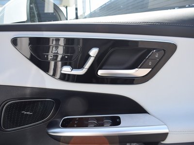 2025 Mercedes-BENZ GLC 照片 5