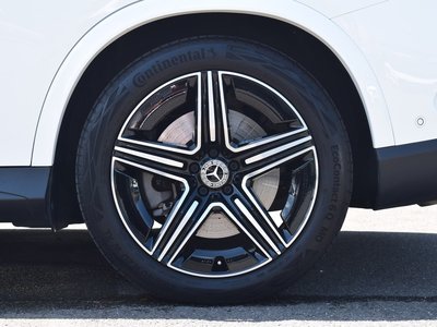 2025 Mercedes-BENZ GLC 缩略图 13