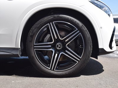 2025 Mercedes-BENZ GLC 缩略图 14