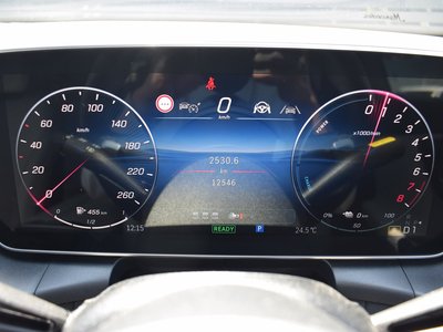 2025 Mercedes-BENZ GLC 缩略图 19