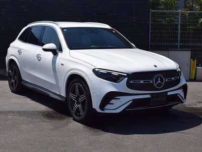 2025 Mercedes-BENZ GLC 缩略图 12