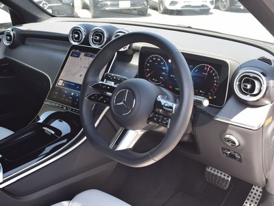2025 Mercedes-BENZ GLC 缩略图 17