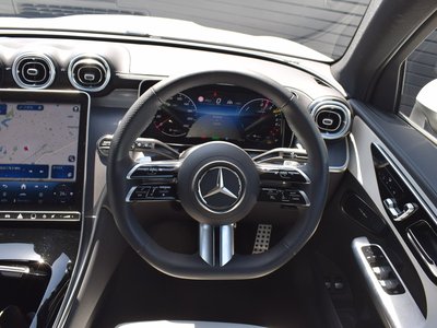 2025 Mercedes-BENZ GLC 缩略图 18