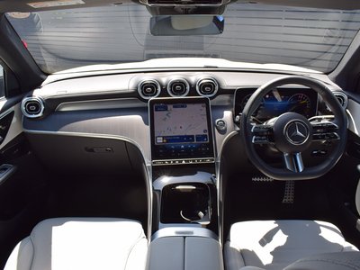 2025 Mercedes-BENZ GLC 照片 4