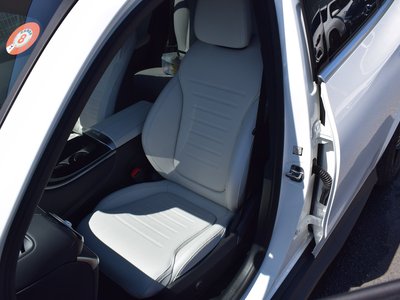 2025 Mercedes-BENZ GLC 缩略图 23