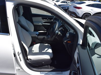 2025 Mercedes-BENZ GLC 缩略图 16