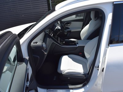 2025 Mercedes-BENZ GLC 缩略图 22