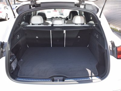 2025 Mercedes-BENZ GLC 缩略图 25