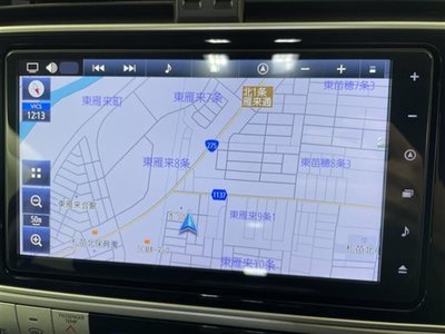 TOYOTA LAND CRUISER PRADO - 4