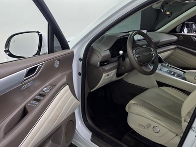 GENESIS GV80 - 10