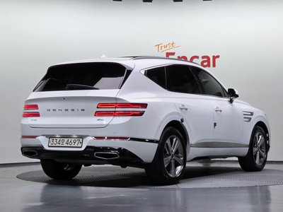 GENESIS GV80 - 4