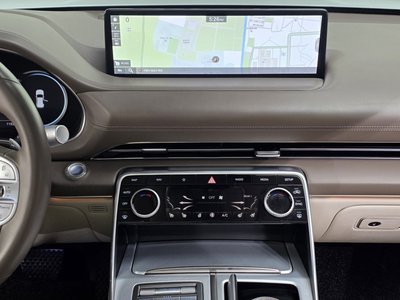 صورة مصغرة 14 لـ 2020 Genesis GV80