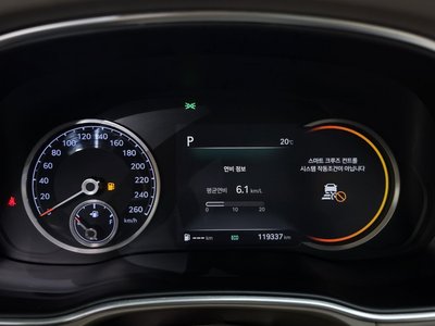 GENESIS GV80 - 8