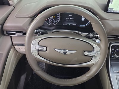 صورة مصغرة 13 لـ 2020 Genesis GV80