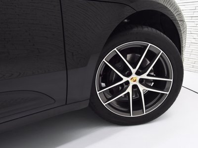 2023 Porsche MACAN 缩略图 20