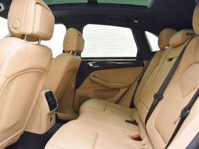 2023 Porsche MACAN 缩略图 23
